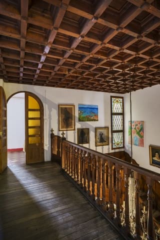 6 sovrum Lägenhet till salu i Cort, Palma de Mallorca - 1 850 000 € (Ref: 7435919)