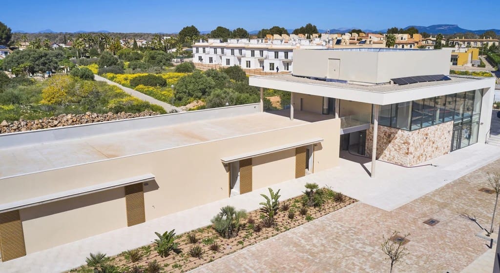 2 soverom Leilighet til salgs i Sa Rapita / La Rapita med svømmebasseng - € 788 000 (Ref: 7448929)