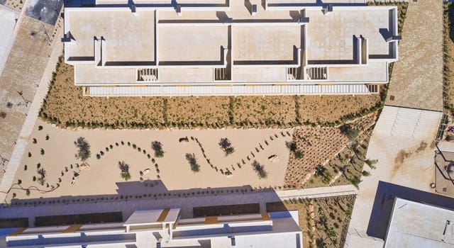 Apartamento de 2 habitaciones en Sa Rapita / La Rapita, Campos en venta con piscina - 788.000 € (Ref: 7448929)