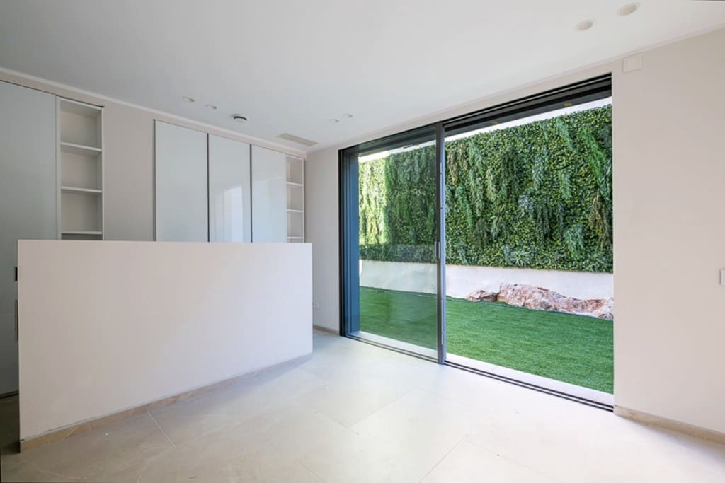 2 Zimmer Apartment zu verkaufen in Palma de Mallorca mit Pool - 1.995.000 € (Ref: 7451182)