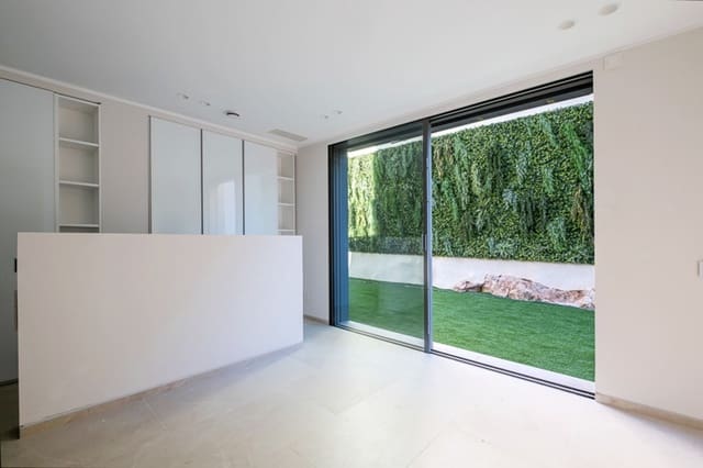 2 Zimmer Apartment zu verkaufen in Palma de Mallorca mit Pool - 1.995.000 € (Ref: 7451182)