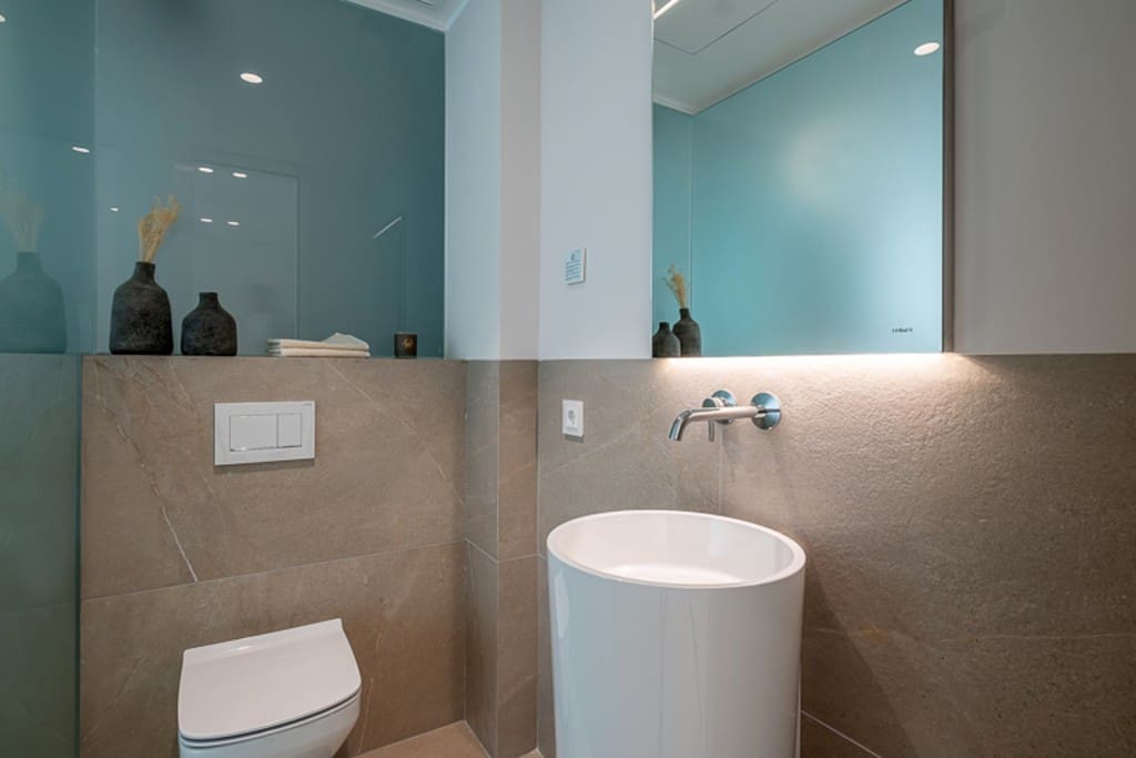 2 Zimmer Apartment zu verkaufen in Palma de Mallorca mit Pool - 1.995.000 € (Ref: 7451182)