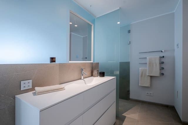 2 Zimmer Apartment zu verkaufen in Palma de Mallorca mit Pool - 1.995.000 € (Ref: 7451182)