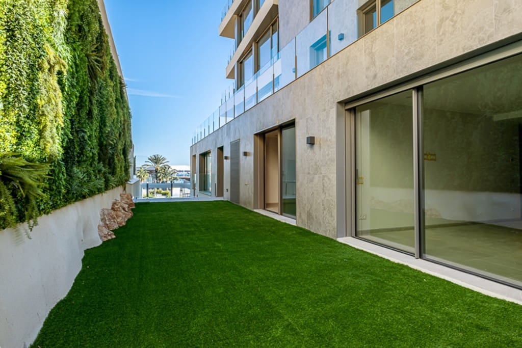 2 Zimmer Apartment zu verkaufen in Palma de Mallorca mit Pool - 1.995.000 € (Ref: 7451182)
