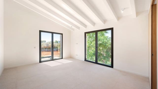 3 slaapkamer Finca/Landhuis te koop in Llucmajor met zwembad - € 3.950.000 (Ref: 8523237)
