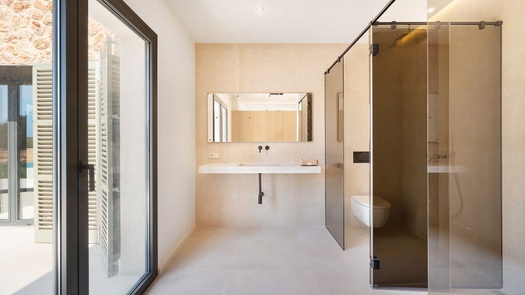 3 sovrum Finca/Hus på landet till salu i Llucmajor med pool - 3 950 000 € (Ref: 8523237)