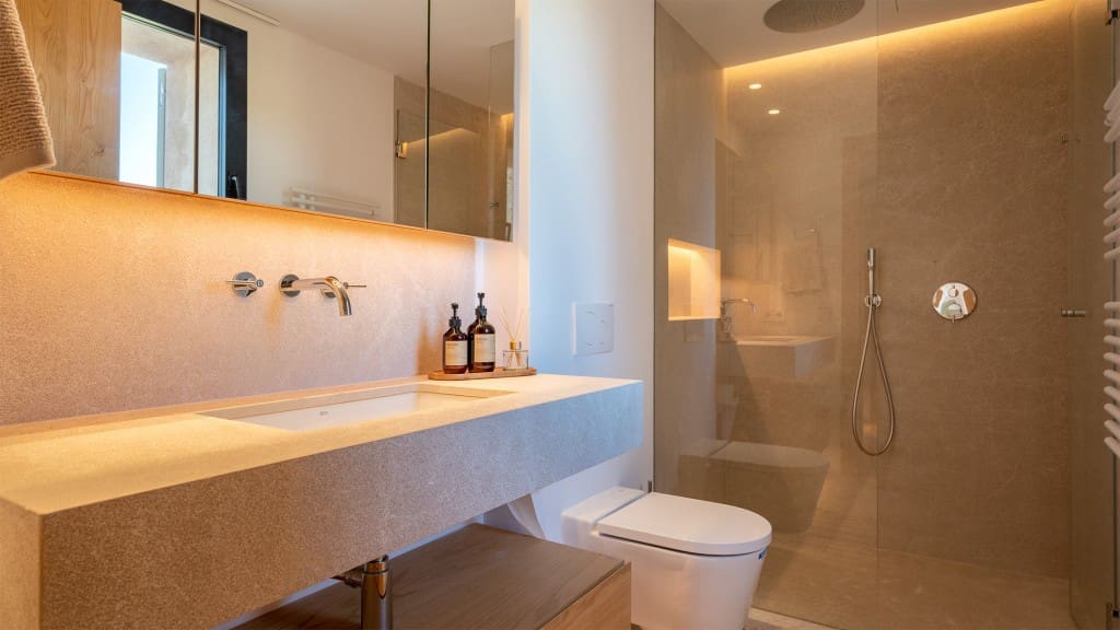 4 soveværelse Villa til salg i Selva med swimmingpool - € 4.950.000 (Ref: 8523242)