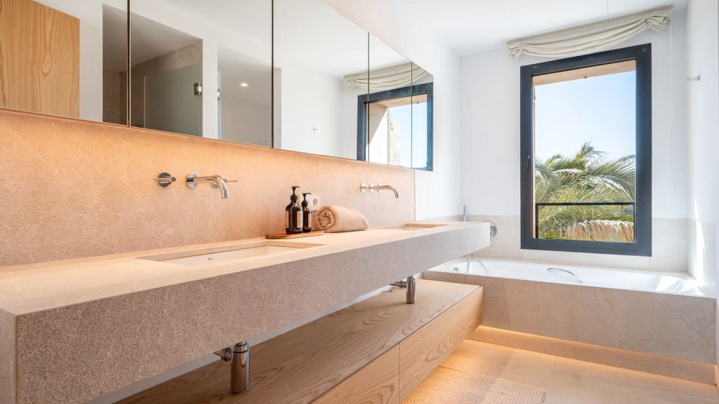 4 soveværelse Villa til salg i Selva med swimmingpool - € 4.950.000 (Ref: 8523242)