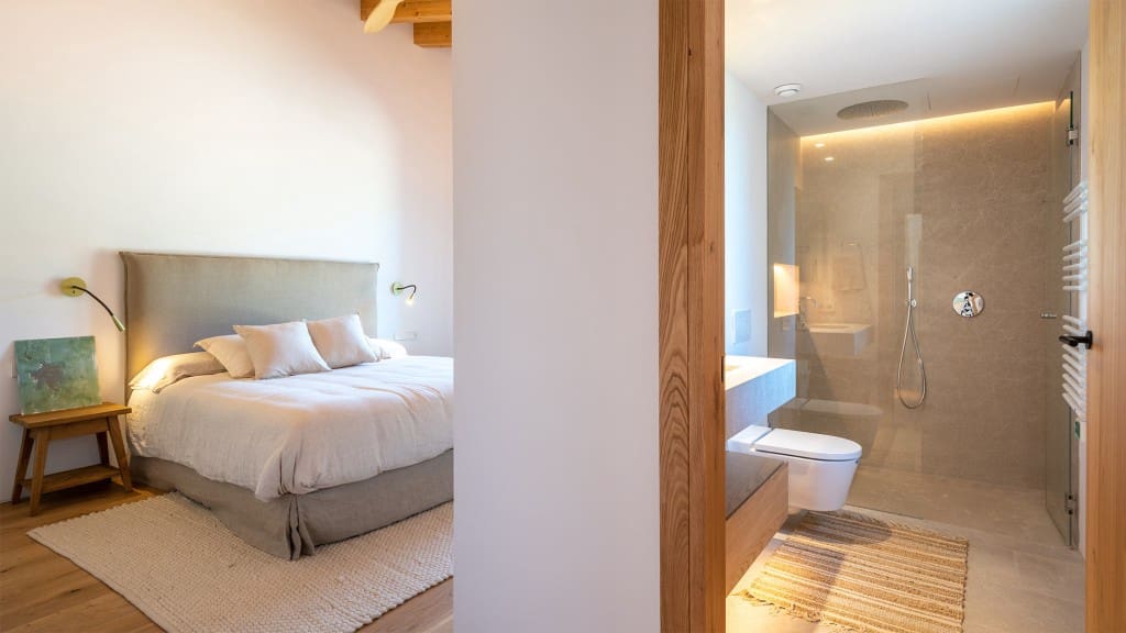 4 soveværelse Villa til salg i Selva med swimmingpool - € 4.950.000 (Ref: 8523242)