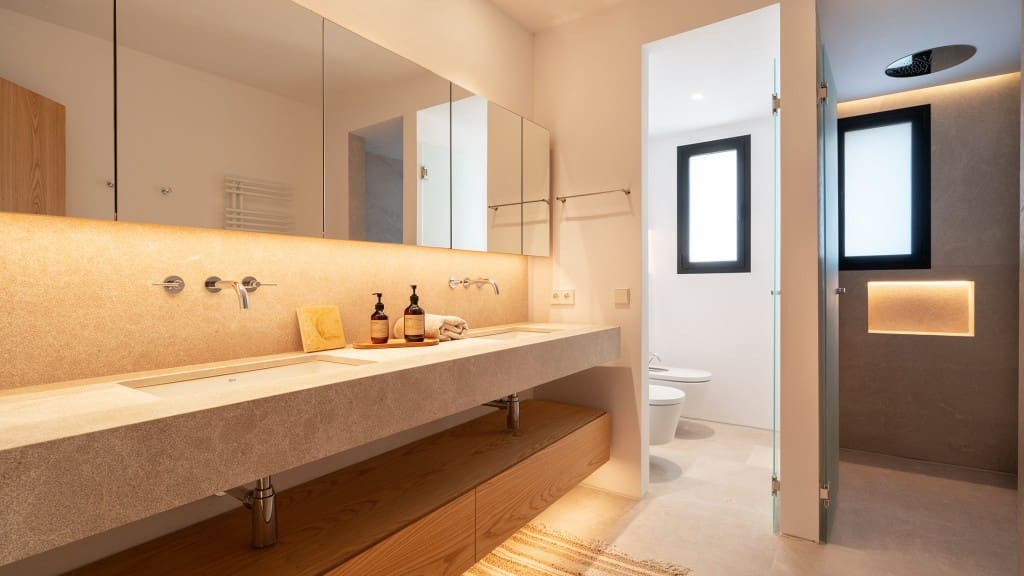 4 soveværelse Villa til salg i Selva med swimmingpool - € 4.950.000 (Ref: 8523242)