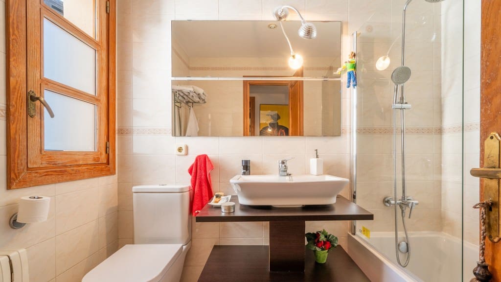 4 soveværelse Villa til salg i Palma de Mallorca med swimmingpool - € 1.600.000 (Ref: 8523244)