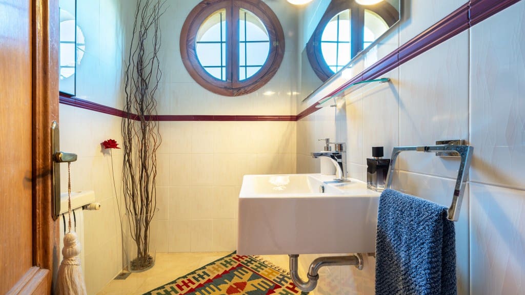 4 soveværelse Villa til salg i Palma de Mallorca med swimmingpool - € 1.600.000 (Ref: 8523244)