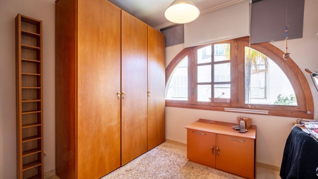 4 soveværelse Villa til salg i Palma de Mallorca med swimmingpool - € 1.600.000 (Ref: 8523244)