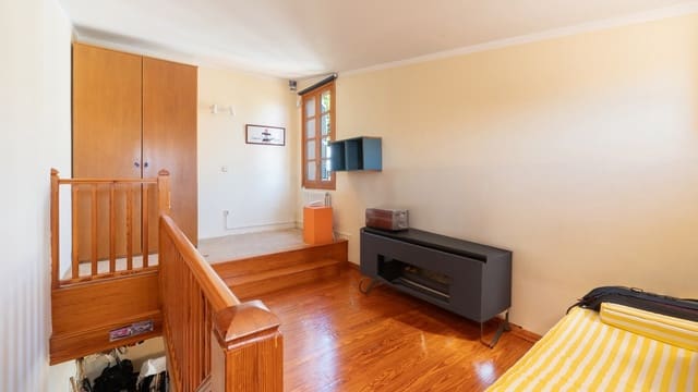 4 soveværelse Villa til salg i La Bonanova, Palma de Mallorca med swimmingpool - € 1.600.000 (Ref: 8523244)