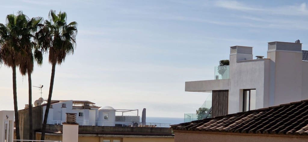 4 soveværelse Villa til salg i Palma de Mallorca med swimmingpool - € 1.600.000 (Ref: 8523244)