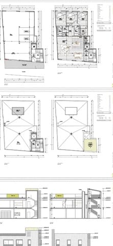 Byggetomt til salgs i Es Molinar / El Molinar, Palma de Mallorca - € 745 000 (Ref: 8523245)