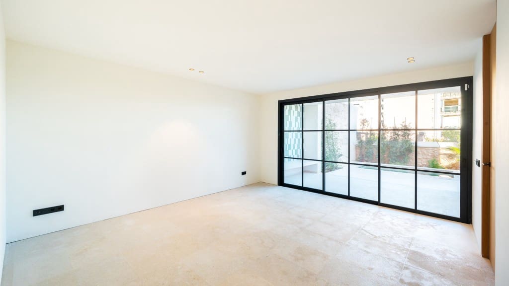 3 soveværelse Byhus til salg i Palma de Mallorca med swimmingpool - € 1.990.000 (Ref: 8523247)