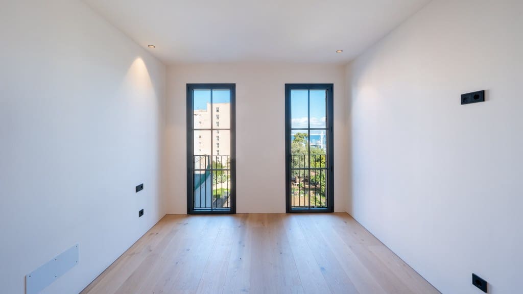 3 soveværelse Byhus til salg i Palma de Mallorca med swimmingpool - € 1.990.000 (Ref: 8523247)