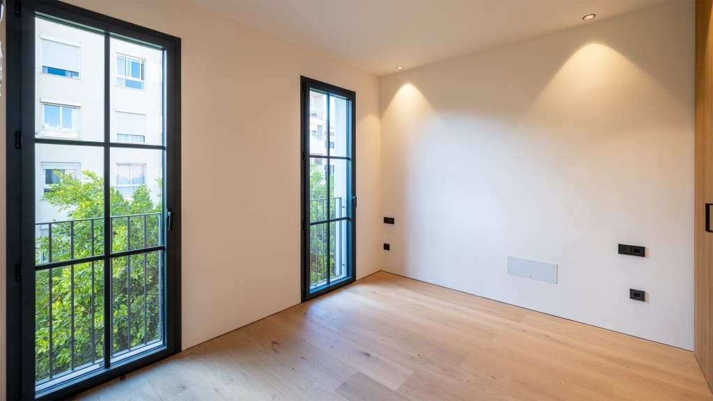 3 soveværelse Byhus til salg i Palma de Mallorca med swimmingpool - € 1.990.000 (Ref: 8523247)