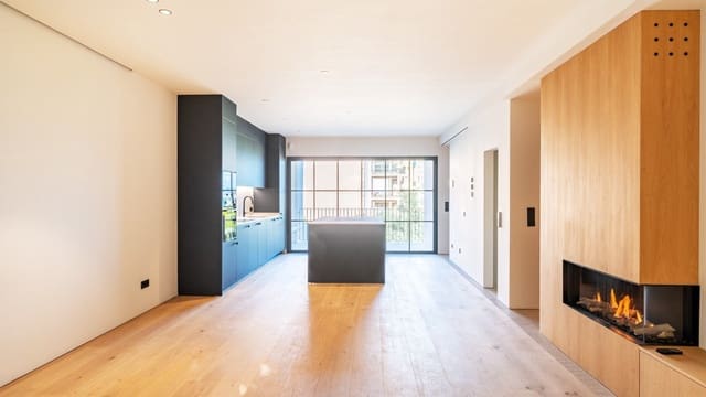 3 soveværelse Byhus til salg i El Terreno, Palma de Mallorca med swimmingpool - € 1.990.000 (Ref: 8523247)