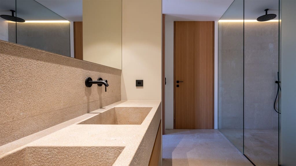 3 soveværelse Byhus til salg i Palma de Mallorca med swimmingpool - € 1.990.000 (Ref: 8523247)