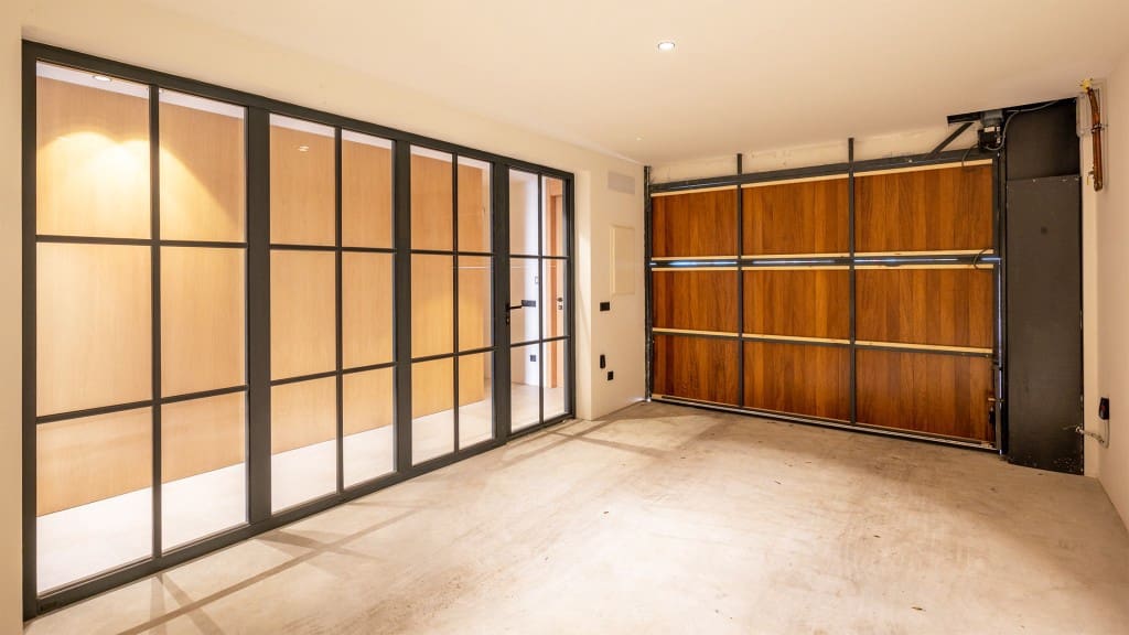 3 soveværelse Byhus til salg i Palma de Mallorca med swimmingpool - € 1.990.000 (Ref: 8523247)