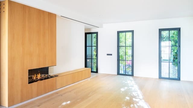 3 soveværelse Byhus til salg i El Terreno, Palma de Mallorca med swimmingpool - € 1.990.000 (Ref: 8523247)