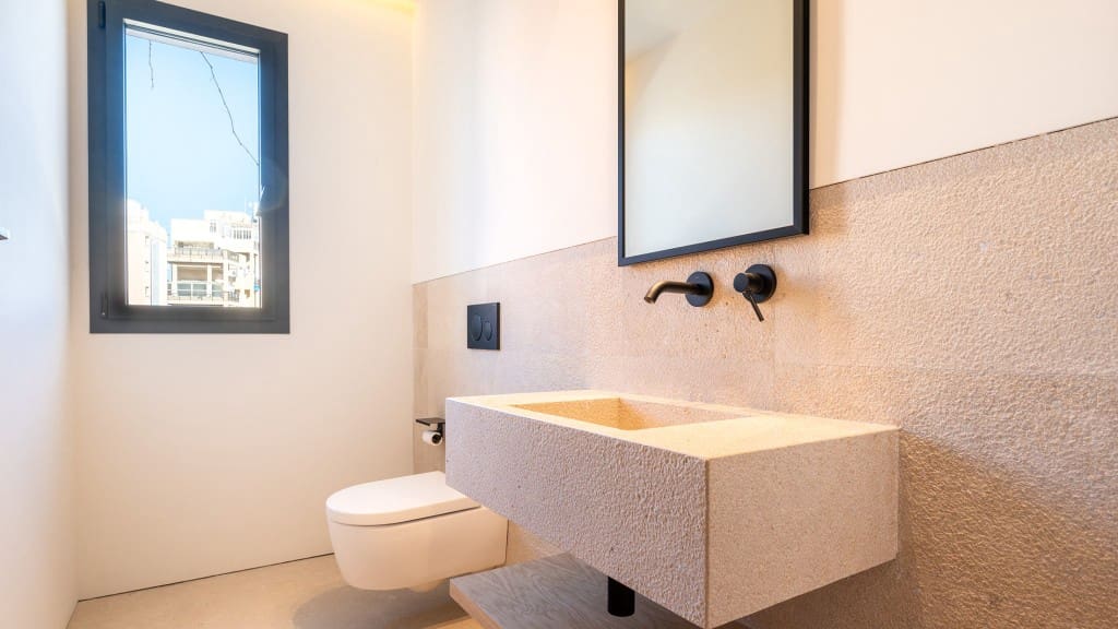 3 soveværelse Byhus til salg i Palma de Mallorca med swimmingpool - € 1.990.000 (Ref: 8523247)