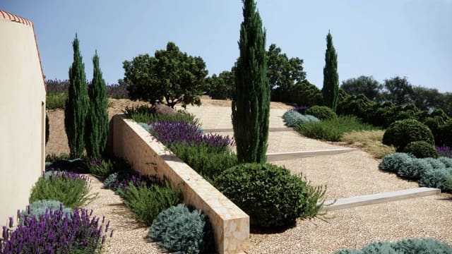 4 soveværelse Villa til salg i Puntiró, Palma de Mallorca med swimmingpool - € 4.950.000 (Ref: 8523259)