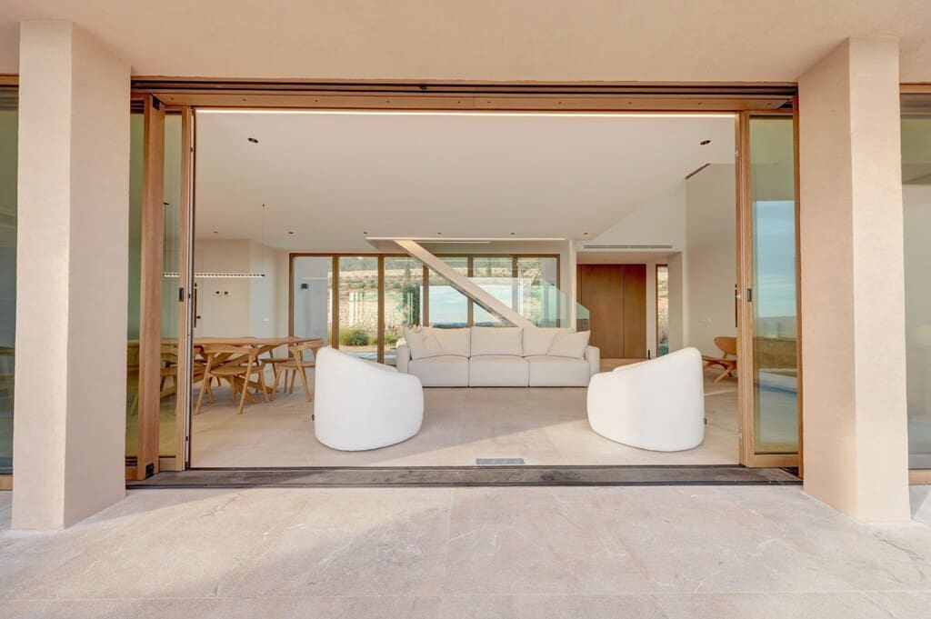 4 soveværelse Villa til salg i Puntiro med swimmingpool - € 4.500.000 (Ref: 8523259)