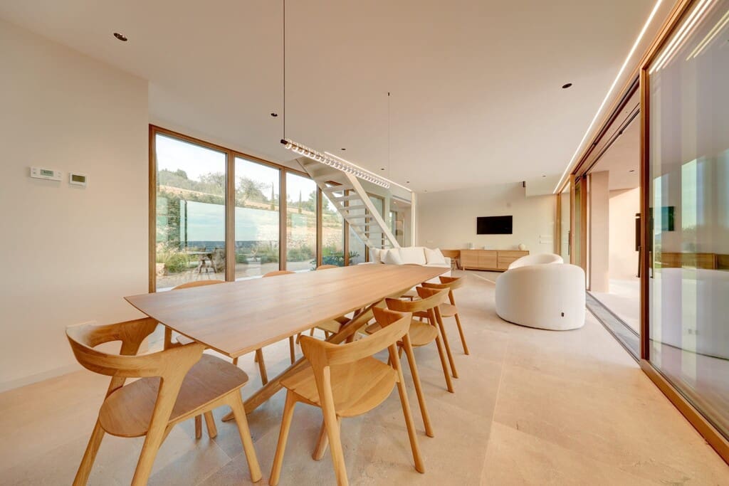 4 soveværelse Villa til salg i Puntiro med swimmingpool - € 4.500.000 (Ref: 8523259)