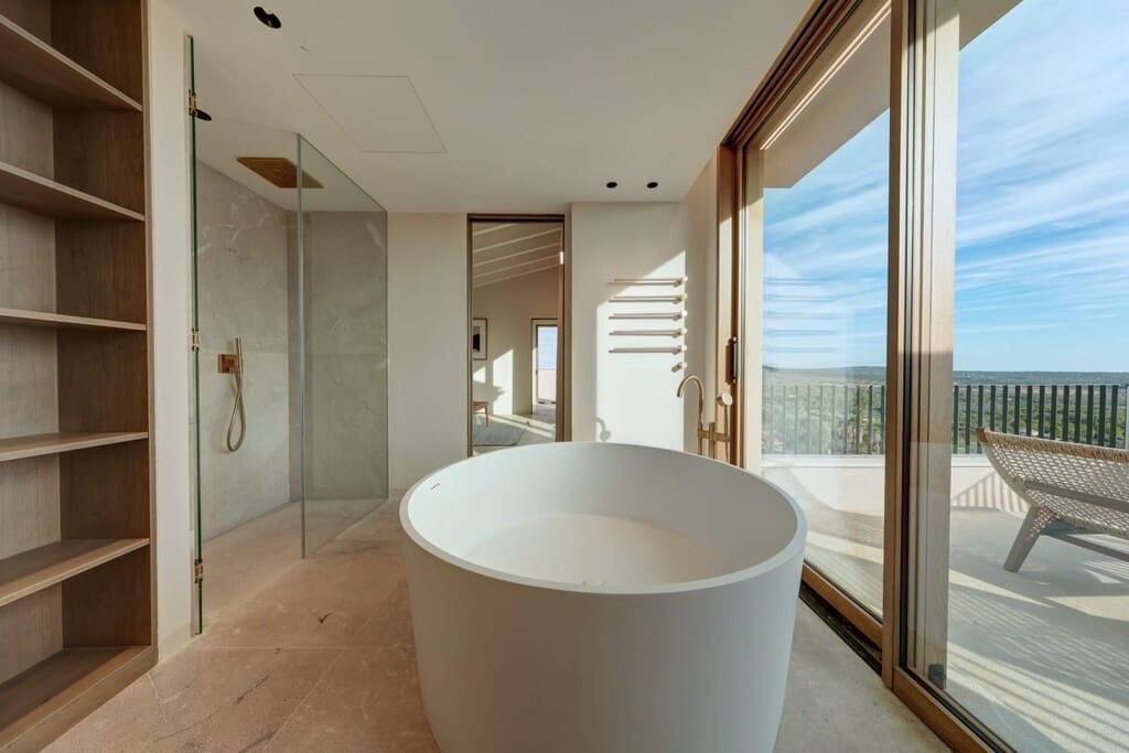 4 soveværelse Villa til salg i Puntiro med swimmingpool - € 4.500.000 (Ref: 8523259)