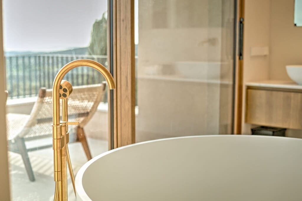 4 soveværelse Villa til salg i Puntiro med swimmingpool - € 4.500.000 (Ref: 8523259)