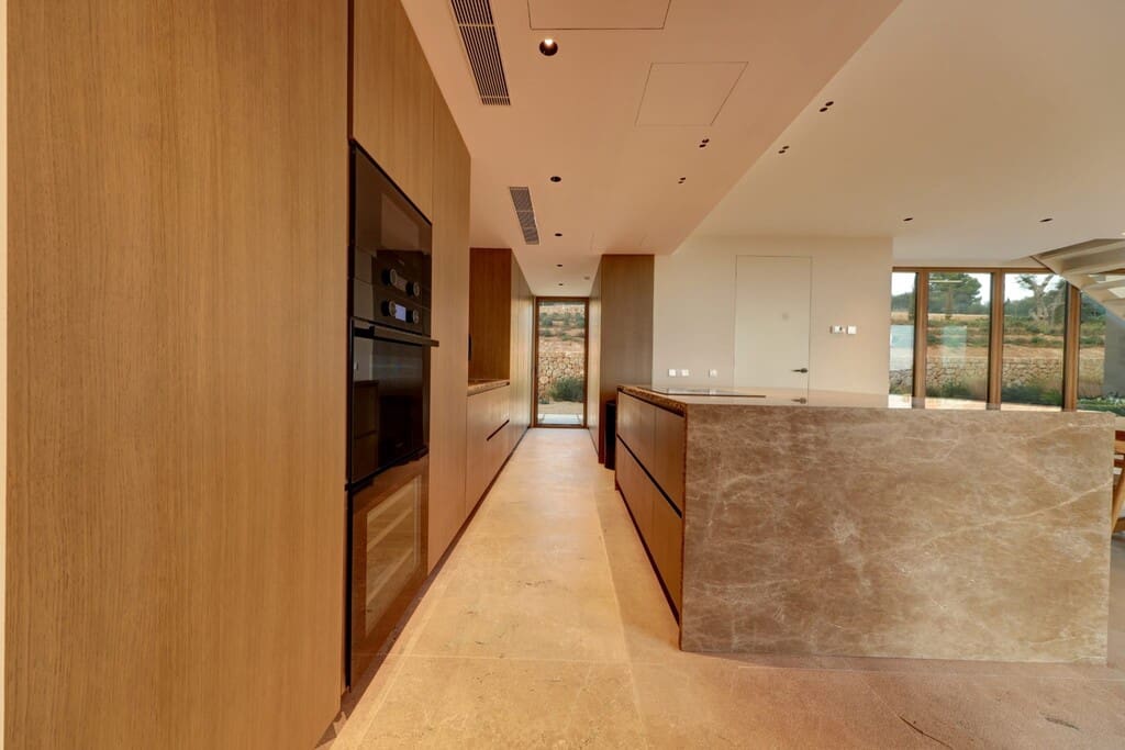 4 soveværelse Villa til salg i Puntiro med swimmingpool - € 4.500.000 (Ref: 8523259)