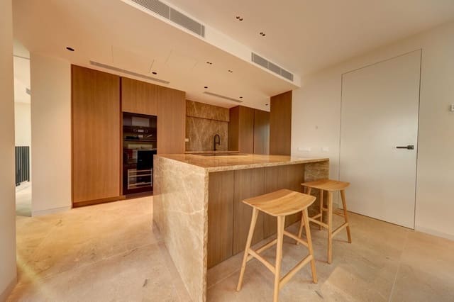 4 soveværelse Villa til salg i Puntiró, Palma de Mallorca med swimmingpool - € 4.500.000 (Ref: 8523259)