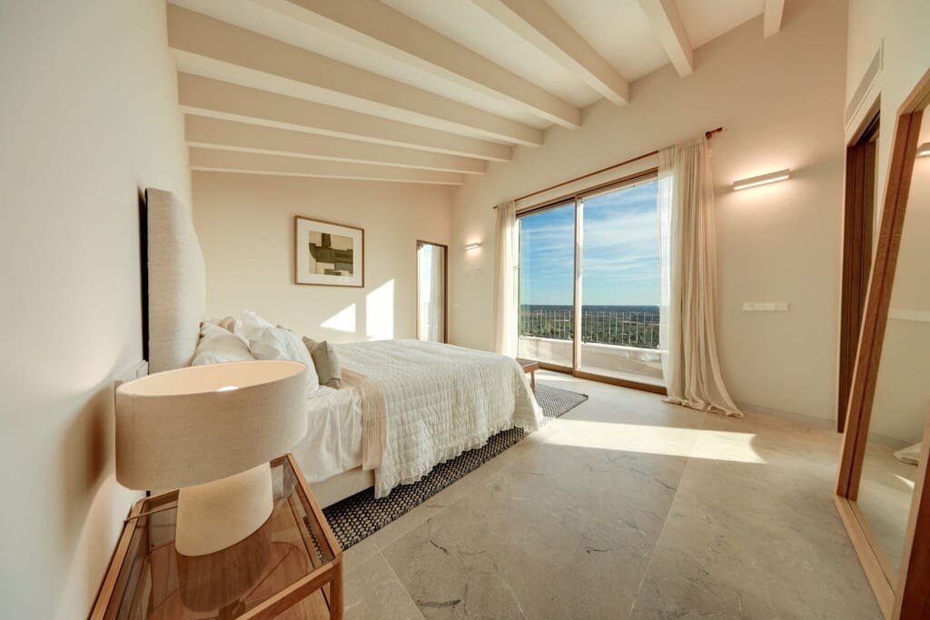 4 soveværelse Villa til salg i Puntiro med swimmingpool - € 4.500.000 (Ref: 8523259)