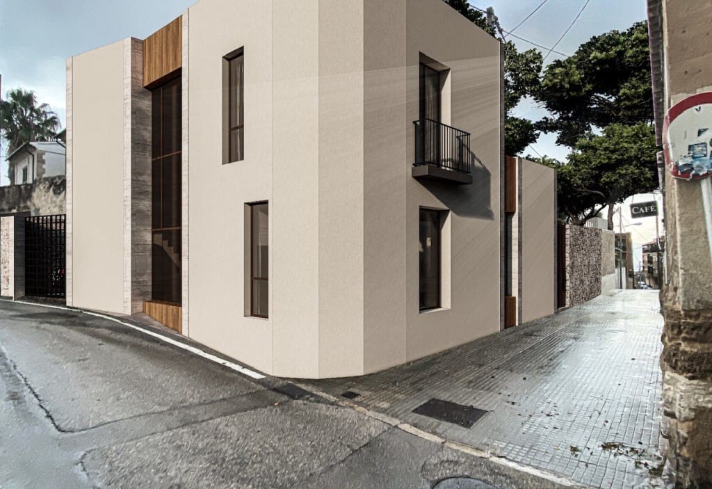 Villa for sale in Genova - € 465,000 (Ref: 8523262)