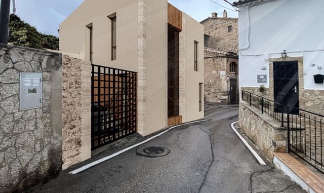 Villa til salg i Genova, Palma de Mallorca - € 465.000 (Ref: 8523262)