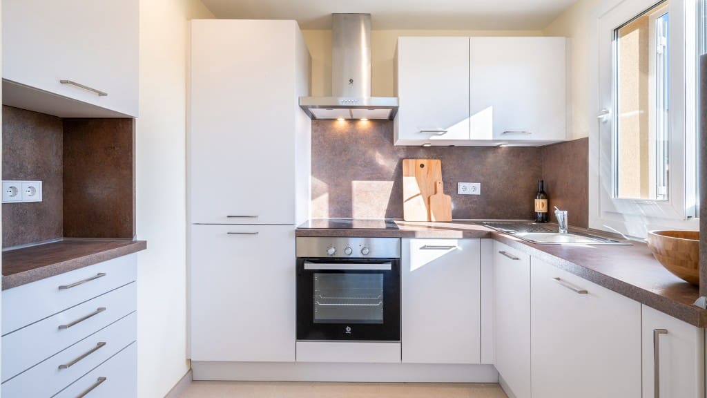 2 chambre Villa/Maison à vendre à Sa Rapita / La Rapita avec piscine - 695 000 € (Ref: 8523263)