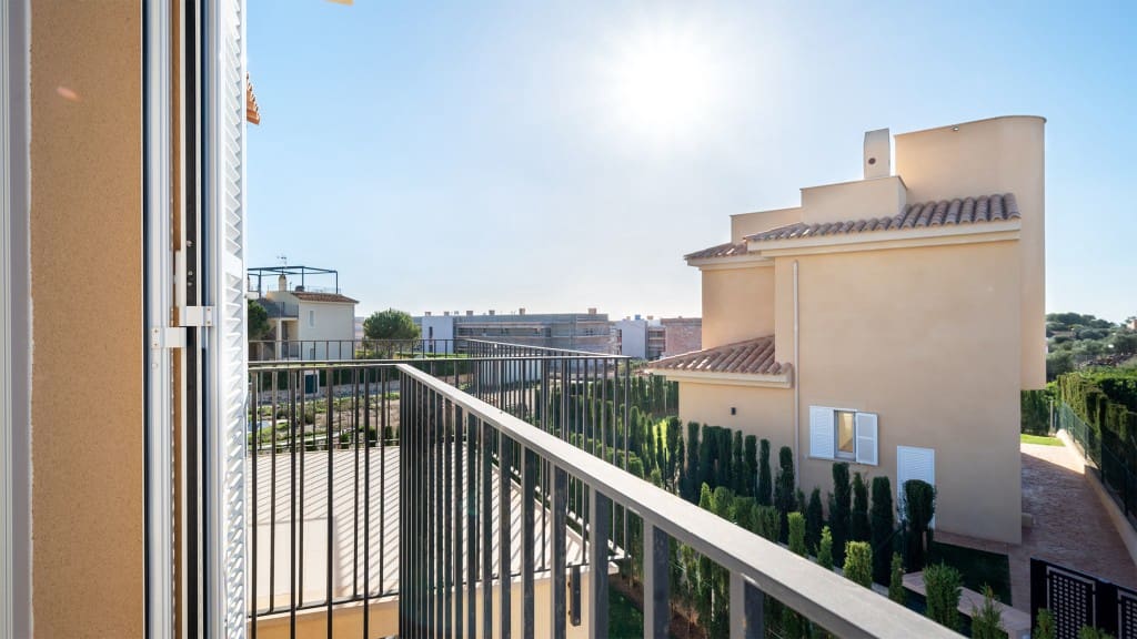 2 chambre Villa/Maison à vendre à Sa Rapita / La Rapita avec piscine - 695 000 € (Ref: 8523263)