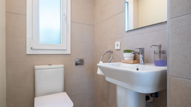 2 chambre Villa/Maison à vendre à Sa Rapita / La Rapita, Campos avec piscine - 695 000 € (Ref: 8523266)