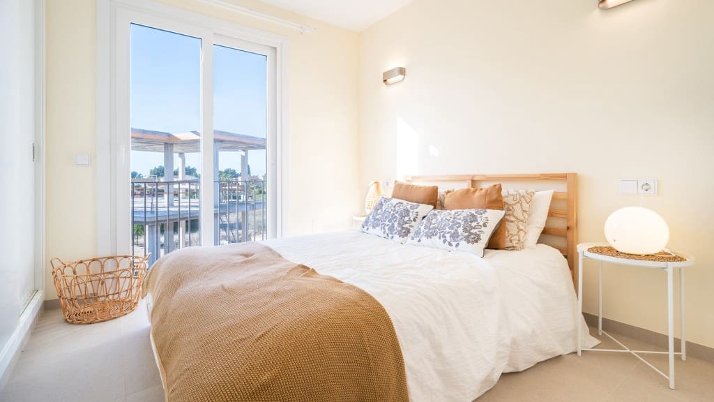 2 soveværelse Villa til salg i Sa Rapita / La Rapita med swimmingpool - € 695.000 (Ref: 8523266)