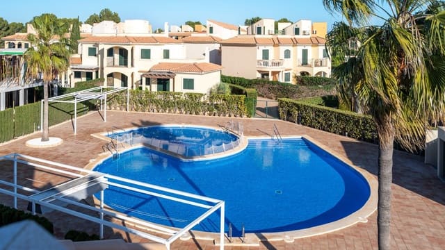 2 slaapkamer Villa te koop in Sa Rapita / La Rapita, Campos met zwembad - € 695.000 (Ref: 8523268)