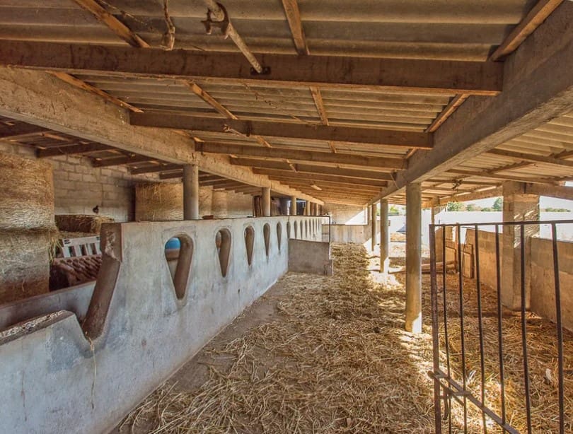 Finca/Landehus til salg i Marratxi - € 5.500.000 (Ref: 8523270)