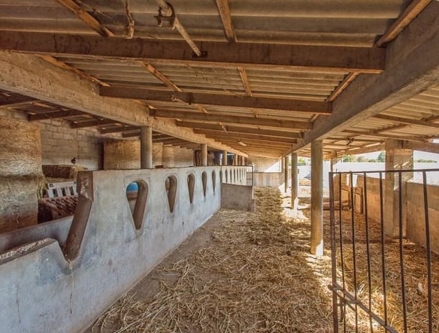 Finca/Casa di Campagna in vendita in Marratxí - 5.500.000 € (Rif: 8523270)