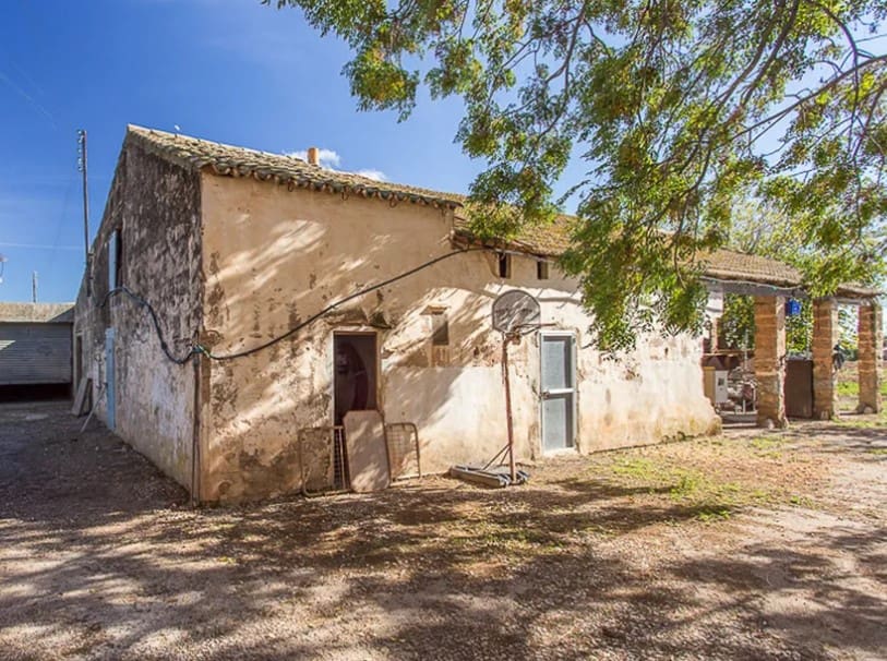 Finca/Landehus til salg i Marratxi - € 5.500.000 (Ref: 8523270)