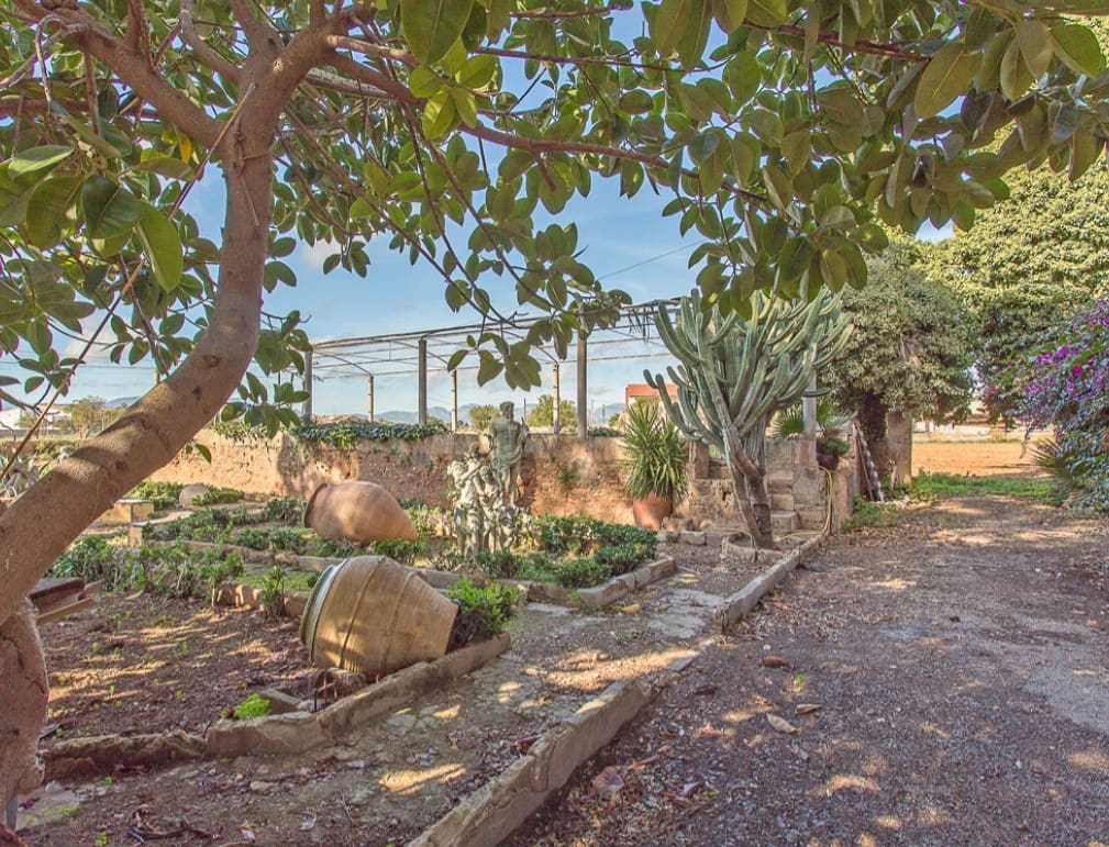 Finca/Landehus til salg i Marratxi - € 5.500.000 (Ref: 8523270)