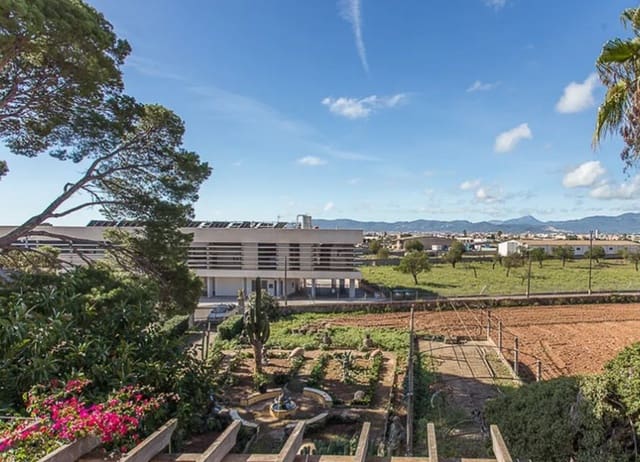 Finca/Casa di Campagna in vendita in Marratxí - 5.500.000 € (Rif: 8523270)