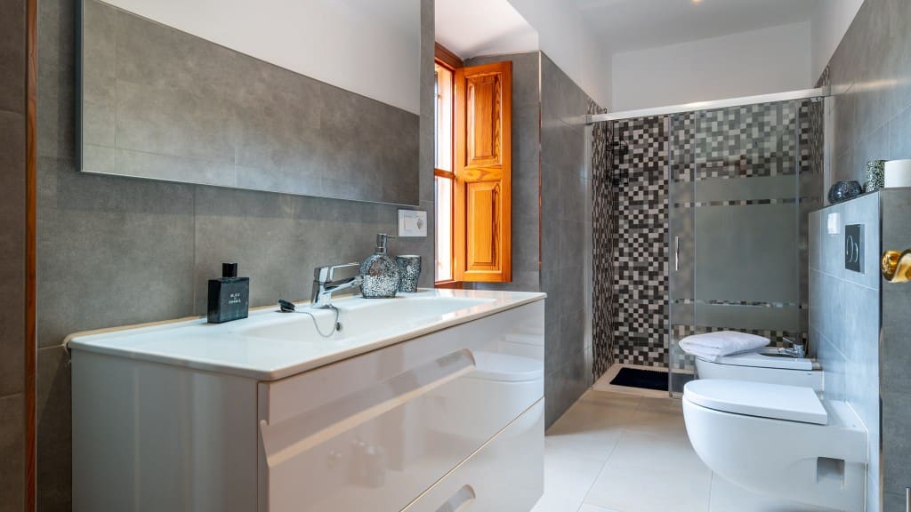 10 sovrum Villa till salu i Santa Maria del Cami med pool - 8 975 000 € (Ref: 8523271)