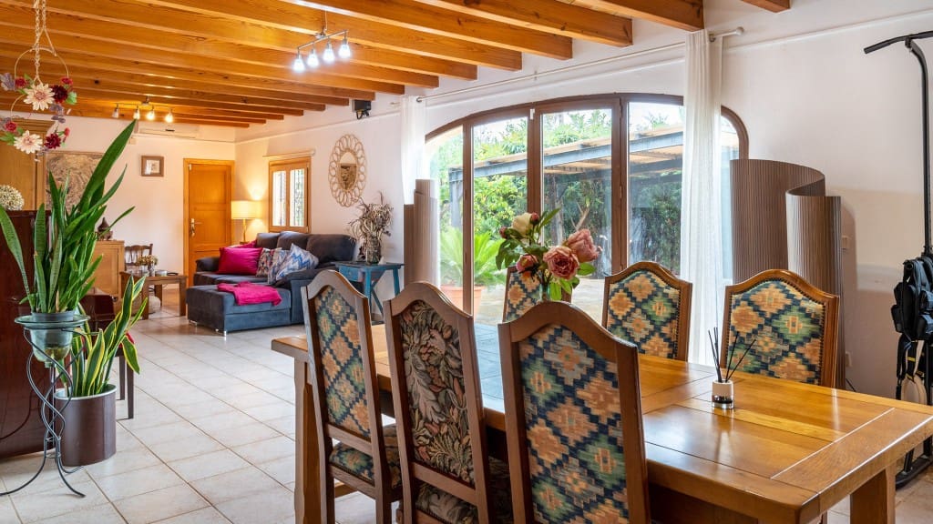 10 sovrum Villa till salu i Santa Maria del Cami med pool - 8 975 000 € (Ref: 8523271)